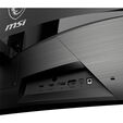 MSI MAG 321CUPDFDE 31,5 Zoll Curved 320Hz image number null