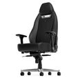 noblechairs Legend Gaming-Stuhl Silver Edition image number null