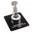 Thrustmaster HOTAS Magnetic Base Halterung image number null