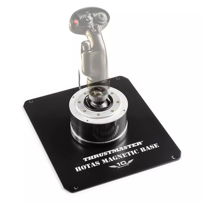 Thrustmaster HOTAS Magnetic Base Halterung image number 4