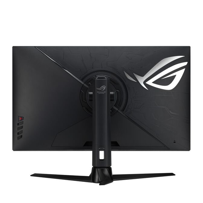 ASUS ROG Strix XG32UQ Gaming-Monitor 32 Zoll 144 Hz image number 5