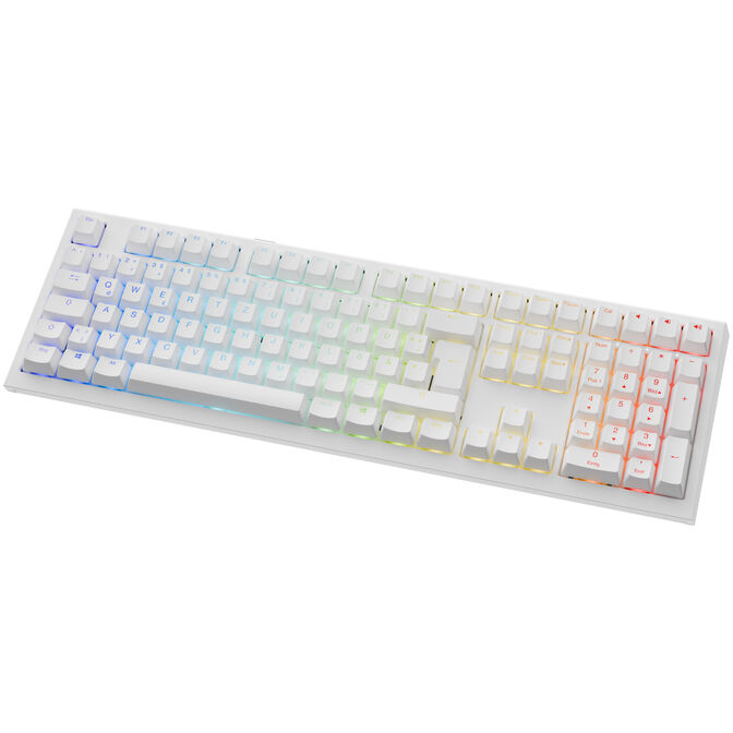 Ducky One X Wireless Tastatur Induktiv Hot-Swap image number 2