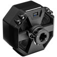 Thrustmaster T598 Servo Base Direct Drive Wheelbase image number null