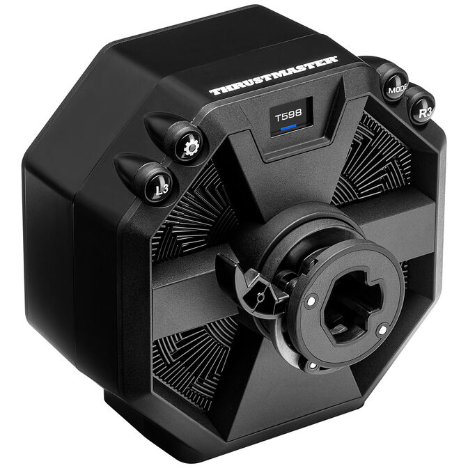 Thrustmaster T598 Servo Base Direct Drive Wheelbase image number 2