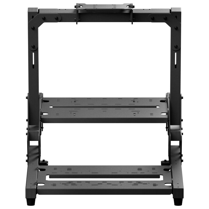 Asetek SimSports Initium Cockpit – SimRacing-Rahmen image number 5