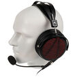 Audeze LCD-GX High-End Gaming Headset image number null