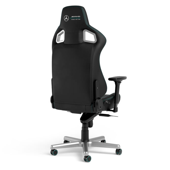 noblechairs Epic Gaming Chair Mercedes-AMG image number 3