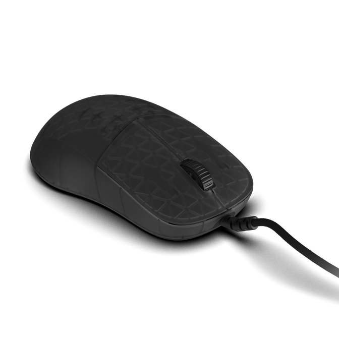 Endgame Gear XM2 8K V2 Gaming Mouse Dark Frost image number 2