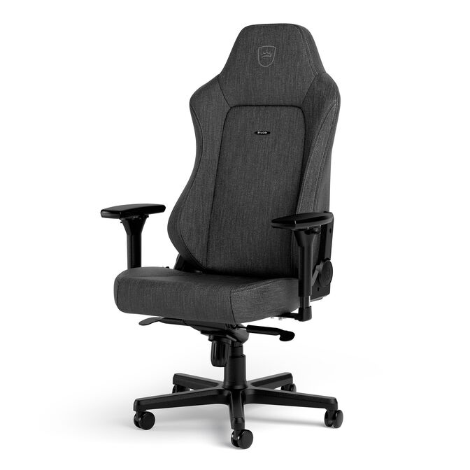 noblechairs HERO TX Gaming Chair Anthracite image number 0