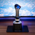Thrustmaster Airbus Add-On Grip image number null