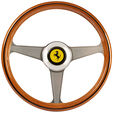 Thrustmaster Ferrari 250 GTO Wheel Add-On Lenkrad image number null