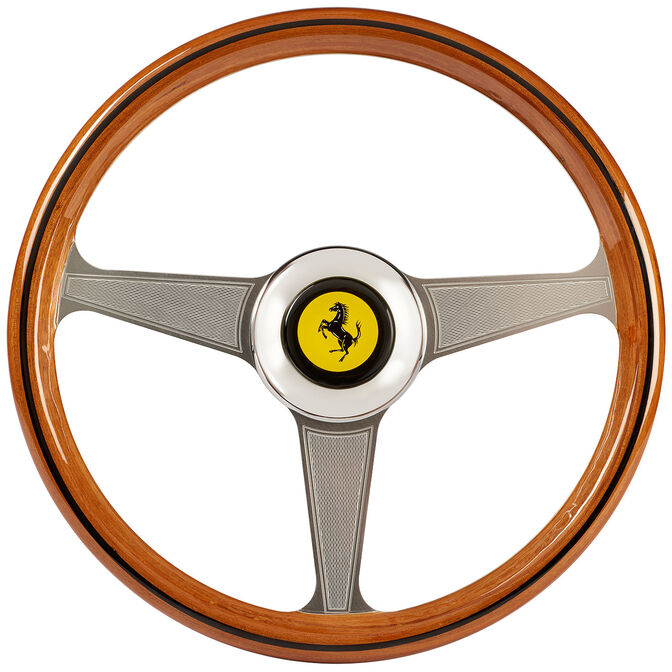 Thrustmaster Ferrari 250 GTO Wheel Add-On Lenkrad image number 1