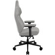 ThunderX3 Core Smart Ergonomic Gaming Chair Loft Light Grey image number null
