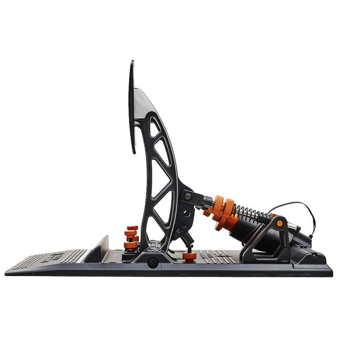 Asetek SimSports Forte Pedal Set &ndash; Gas- und Bremspedale image number 2