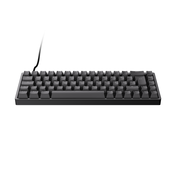 Endgame Gear KB65HE 8K Gaming Keyboard ISO DE image number 2