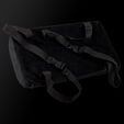 noblechairs Pillow Set EPIC ICON HERO LEGEND Black image number null