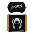 noblechairs Memory Foam Pillow Set Heretics Edition image number null