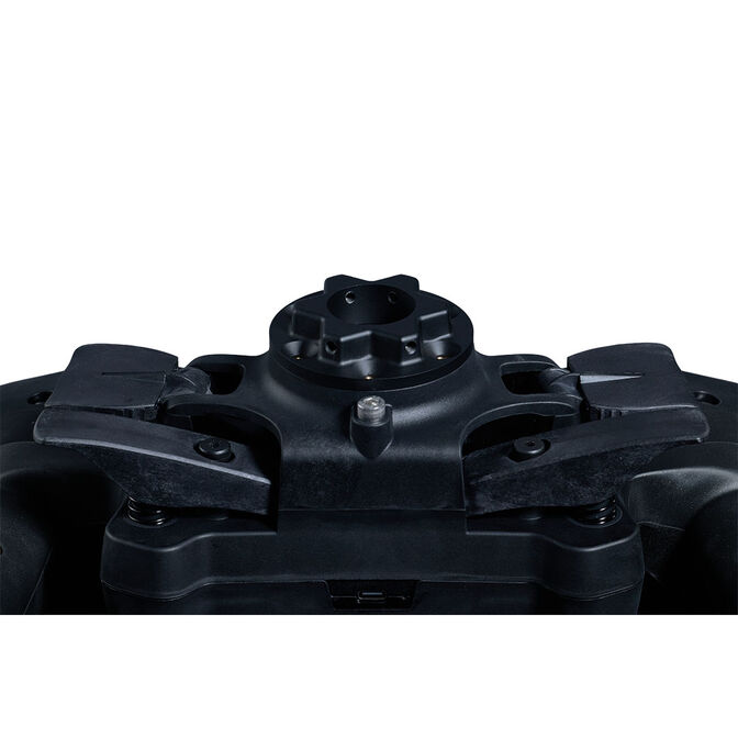 Heusinkveld ONE SimRacing Lenkrad 270 mm Schwarz image number 9