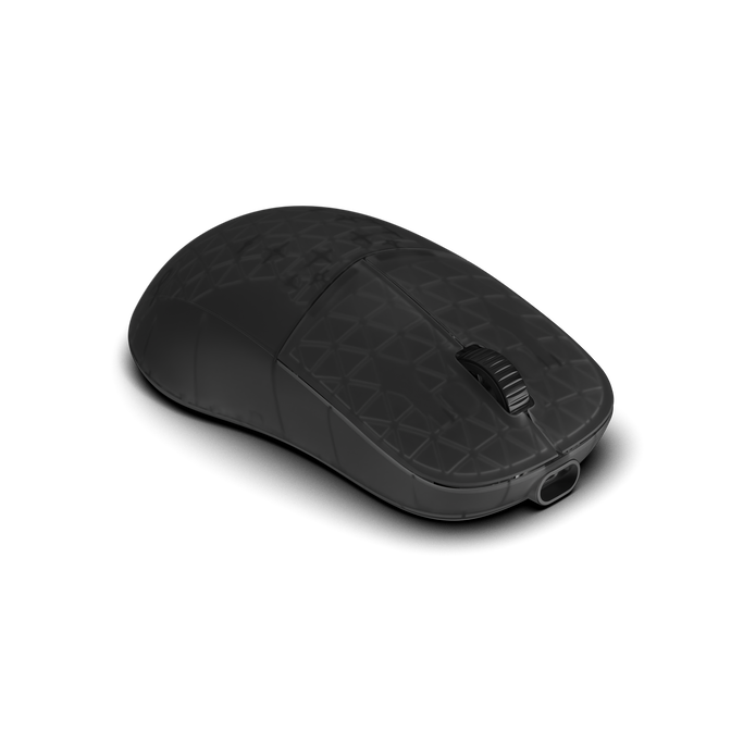 Endgame Gear XM2w 4K V2 Gaming-Maus Dark Frost image number 10