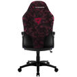 ThunderX3 BC1 Camo Gaming Chair Camo Red image number null