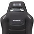 Next Level Racing ERS3 Sim Racing Seat – Schwarzer Rennsitz image number null