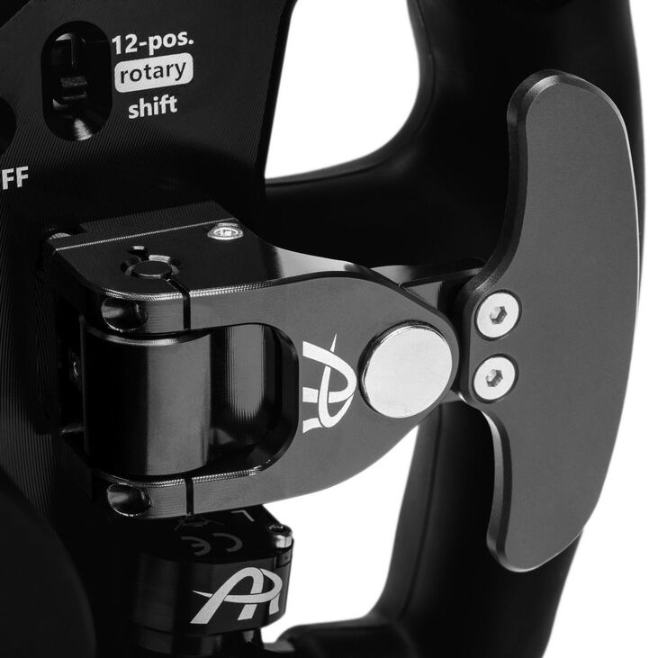 Simagic Alpha Wheelbase Mounting Bracket Kit – Befestigungsset für Wheelbase image number 5