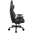 ThunderX3 Core Loft Gamingstuhl Ergonomisch Dunkelgrau image number null