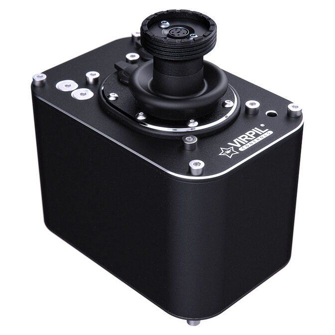 Virpil Controls MongoosT-50cm3 Base Flightstick image number 0