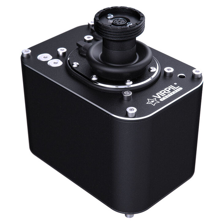 Virpil Controls MongoosT-50cm3 Base Flightstick image number 0