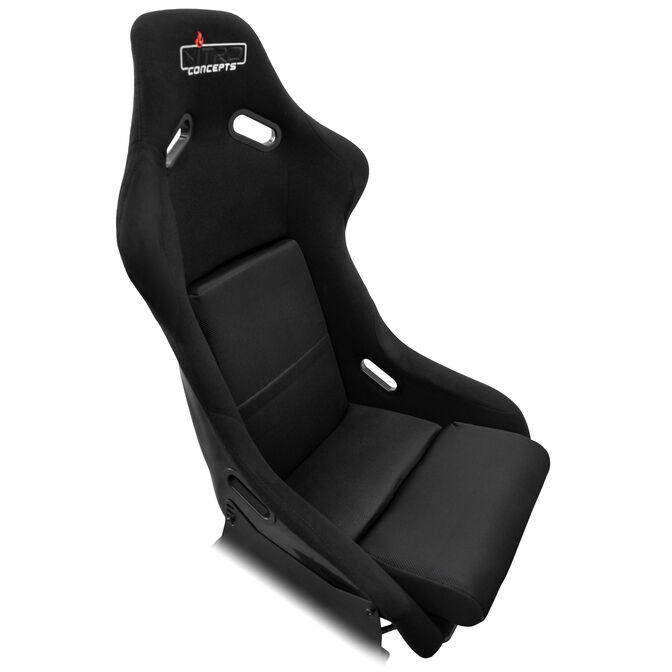 Nitro Concepts IMMERSION MetaHaptics &ndash; SimRacing Bundle image number 0