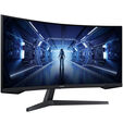 Samsung Odyssey G5 C34G5 34-inch Gaming-Monitor image number null