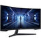 Samsung Odyssey G5 C34G5 34-inch Gaming-Monitor