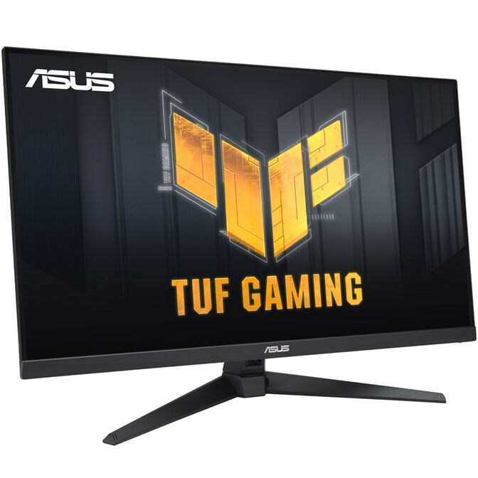 ASUS TUF Gaming VG328QA1A Gaming-Monitor 170Hz image number 1