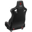 Asetek SimSports Initium Cockpit Forte Seat image number null