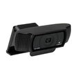 Logitech HD Pro Webcam C920 Webcam Full HD image number null