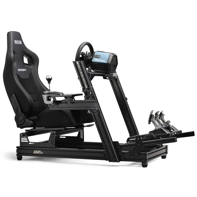 Next Level Racing ERS4 &ndash; Verstellbarer Sitz &ndash; Elite Edition image number 2