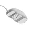 Endgame Gear XM2 8K v2 Gaming-Maus White Frost image number null