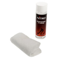 Nitro Concepts Fabric Cleaner Reinigungstuch 100ml