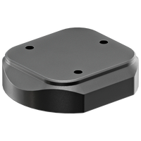 Simucube 3 70mm Adapter