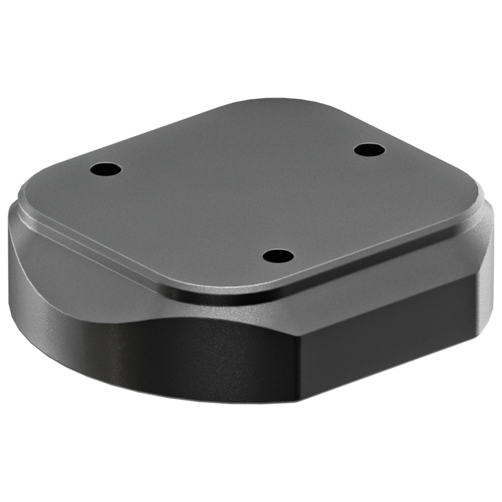 Simucube 3 70mm Adapter image number 0