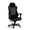 noblechairs HERO Gaming Chair Black Blue