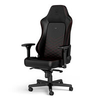 noblechairs Hero Gaming Chair Black/Red