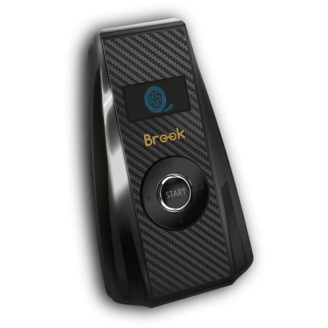 Brook Gaming Ras1ution X Racing-Wheel-Converter image number 0