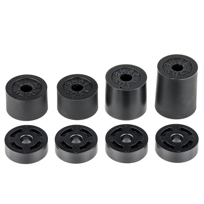 Heusinkveld Sprint &ndash; 2-Pedalset Schwarz image number 9