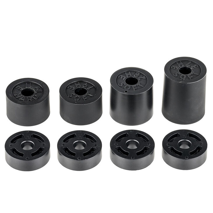 Heusinkveld Sprint – 2-Pedalset Schwarz image number 9