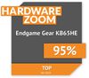 Hardware Zoom KB65HE