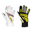 SABELT G34 SIM GLOVES - CLEAR WHITE - M image number null
