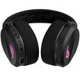 ASUS ROG PELTA Gaming Headset RGB Wireless image number null