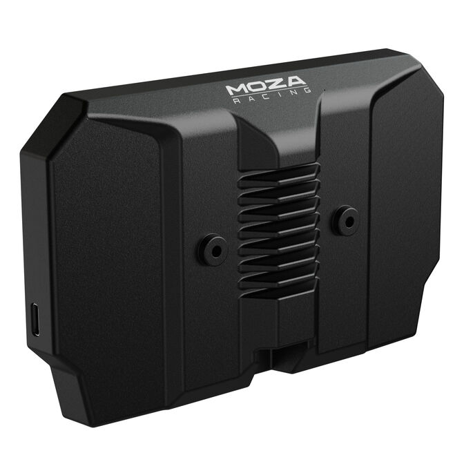 MOZA CM2 Racing Dashboard &ndash; SimRacing Display image number 4