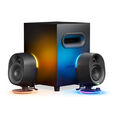 SteelSeries Arena 7 Gaming Speakers Lautsprecher image number null